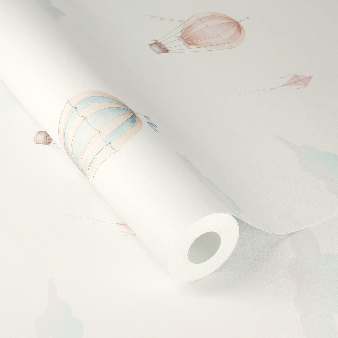 Papel Mural / 302622 (Kids World II) 3