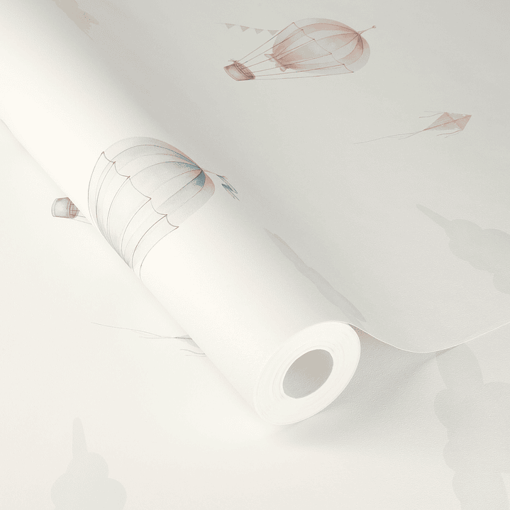 Papel Mural / 302622 (Kids World II) 3