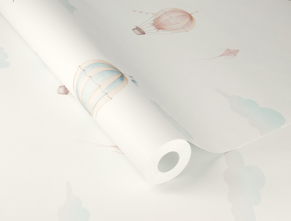 Papel Mural / 302622 (Kids World II) 3