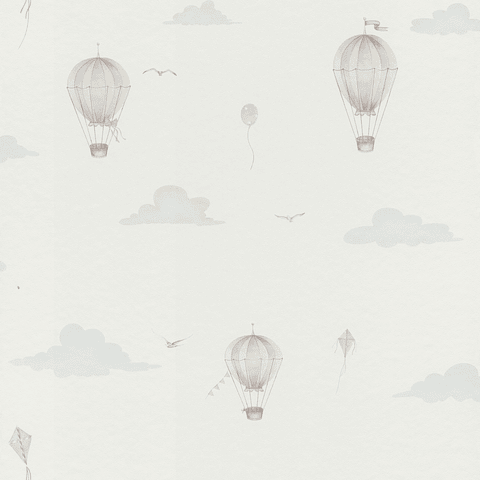 Papel Mural / 302622 (Kids World II)