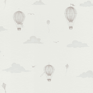 Papel Mural / 302622 (Kids World II)