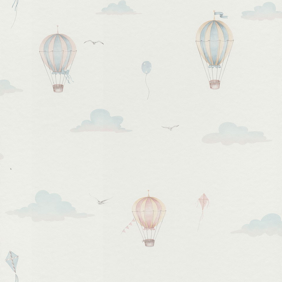 Papel Mural / 302622 (Kids World II) 2