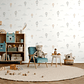 Papel Mural / 302622 (Kids World II) - Miniatura 1