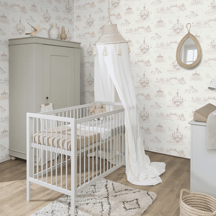 Papel Mural / 302721 (Kids World II) 1