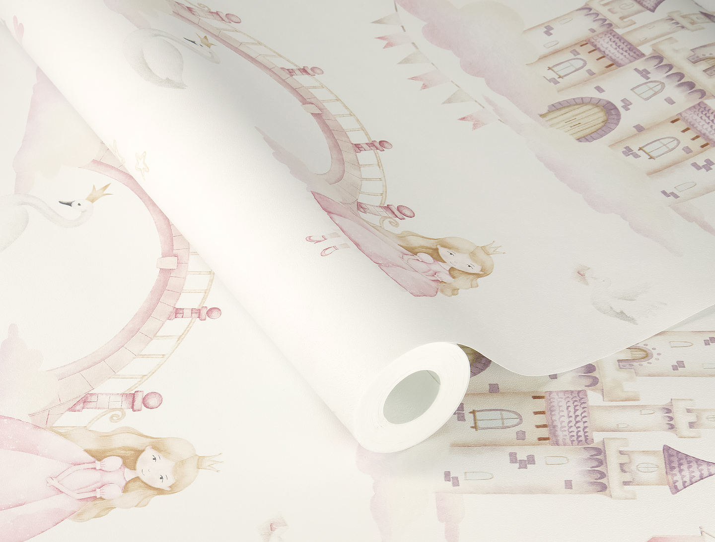 Papel Mural / 302721 (Kids World II) 4