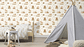 Papel Mural / 321104 (Kids World II) - Miniatura 4
