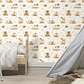 Papel Mural / 321104 (Kids World II) - Miniatura 4