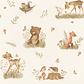 Papel Mural / 321104 (Kids World II) - Miniatura 2