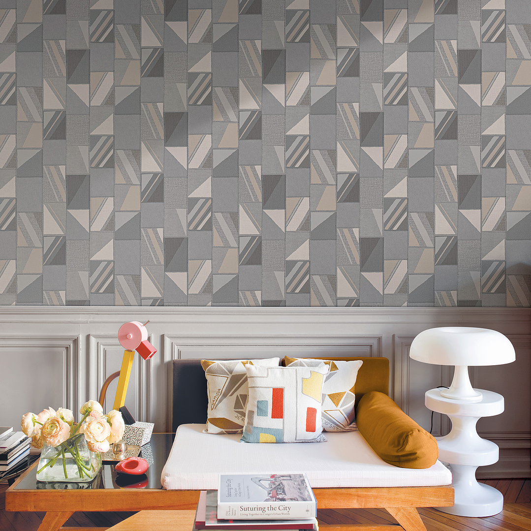 Papel Mural / 26100 (Woven) 1