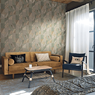 Papel Mural / 26103 (Woven)