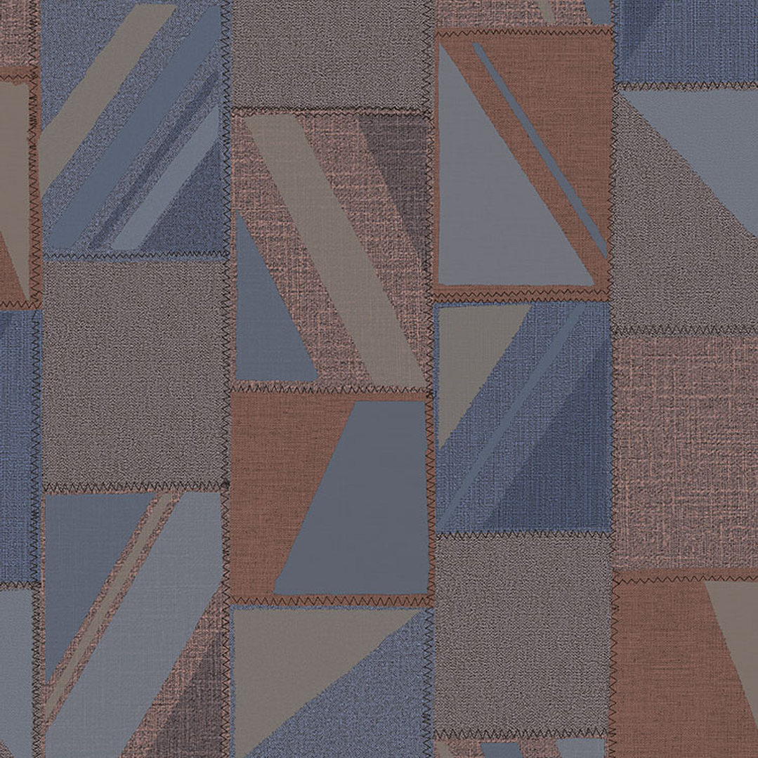 Papel Mural / 26105 (Woven) 1