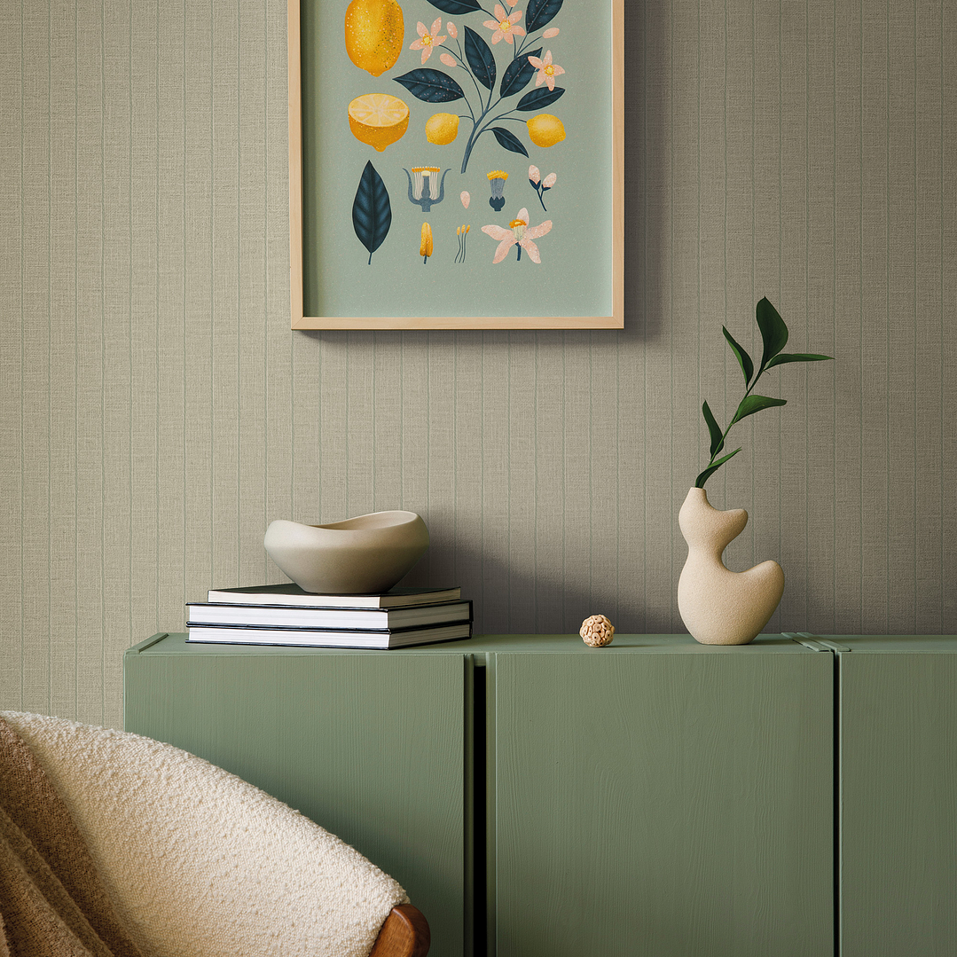 Papel Mural / 26123 (Woven) 1