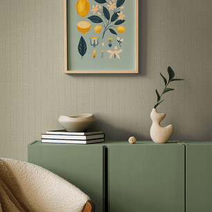 Papel Mural / 26123 (Woven)