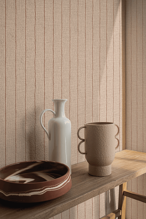 Papel Mural / 26125 (Woven)