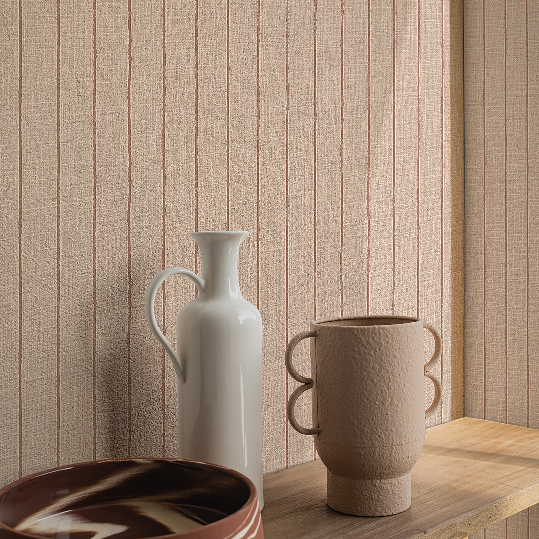 Papel Mural / 26125 (Woven) 1