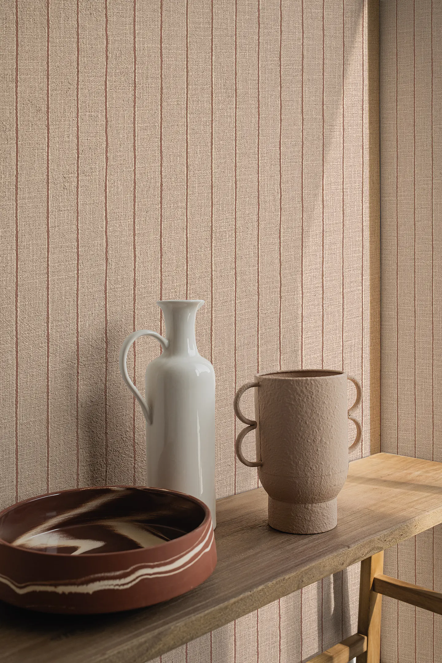 Papel Mural / 26125 (Woven) 1