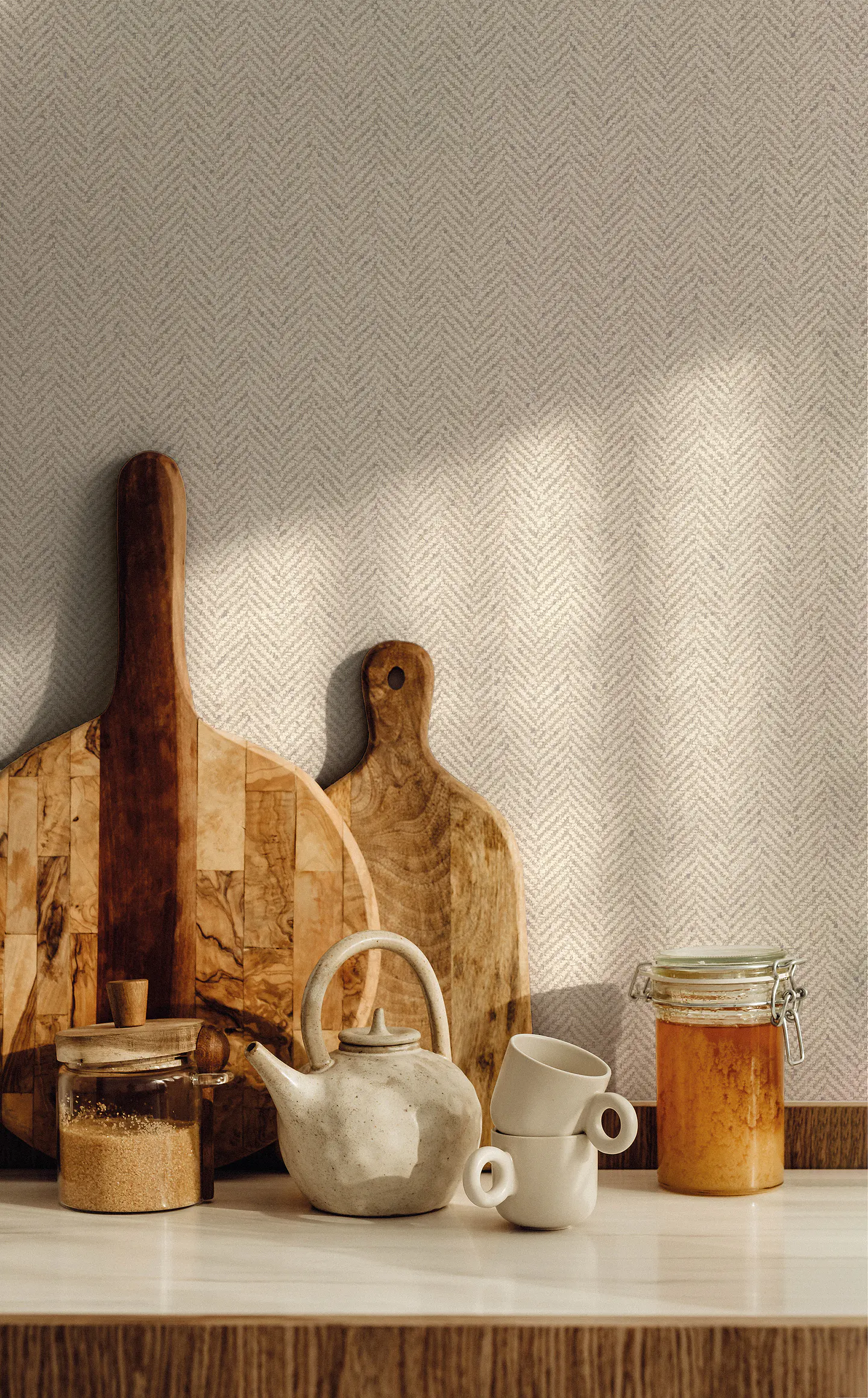 Papel Mural / 26132 (Woven) 2