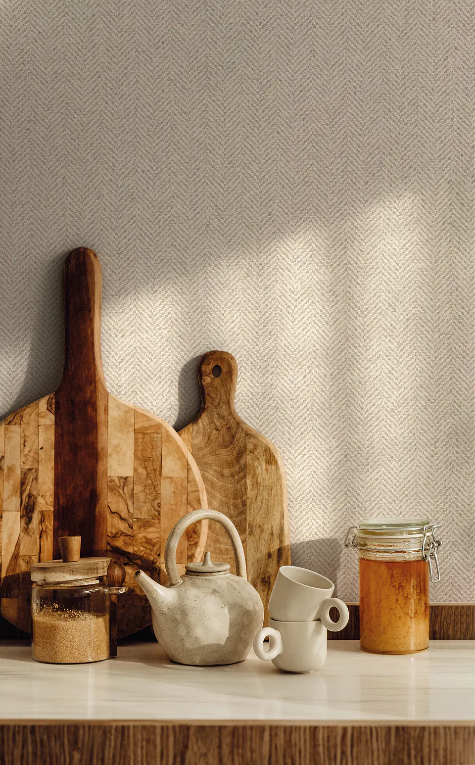 Papel Mural / 26132 (Woven) 2