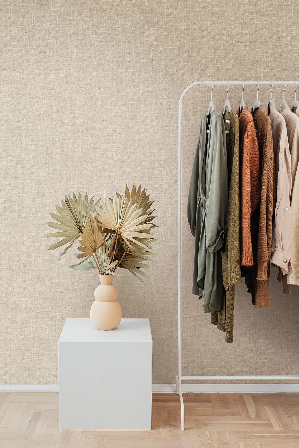 Papel Mural / 26144 (Woven) 1