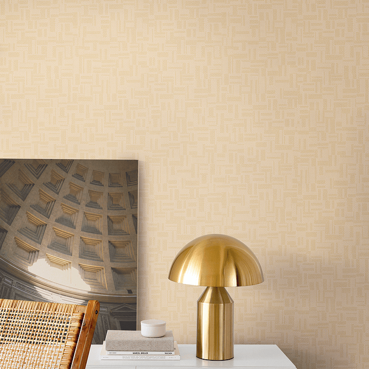 Papel Mural / 26163 (Woven) 1