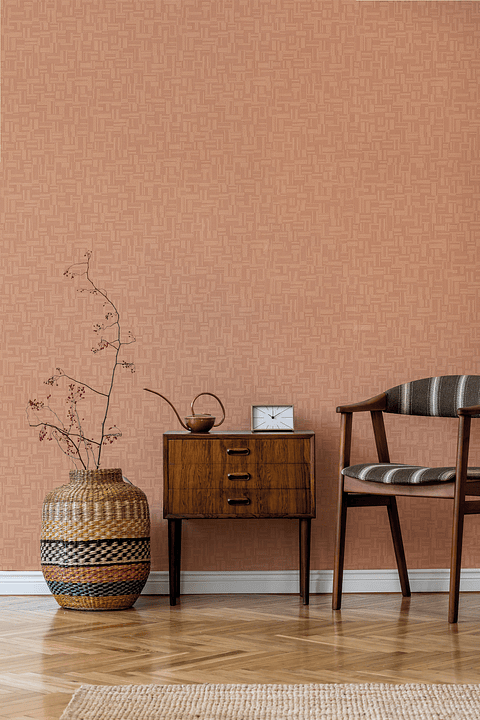 Papel Mural / 26164 (Woven)