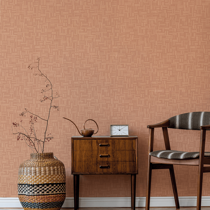 Papel Mural / 26164 (Woven) 1