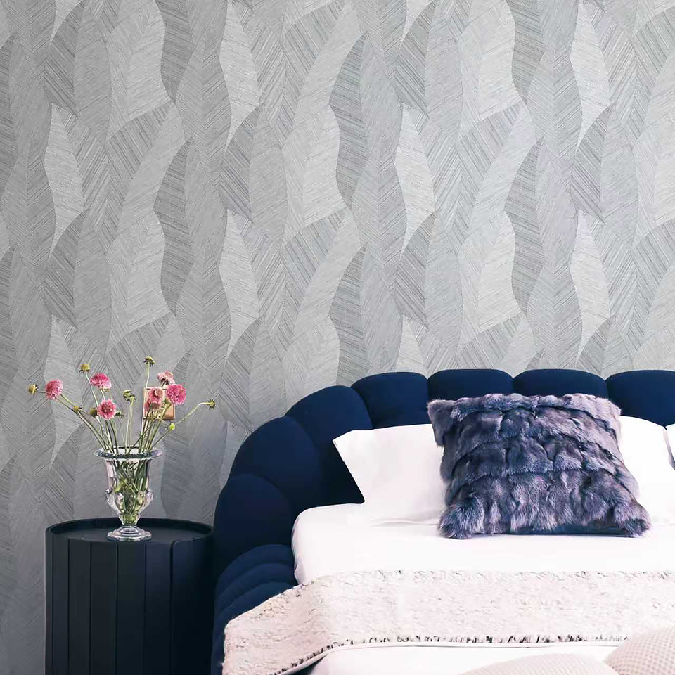 Papel Mural / 49106 (Hebra) 1