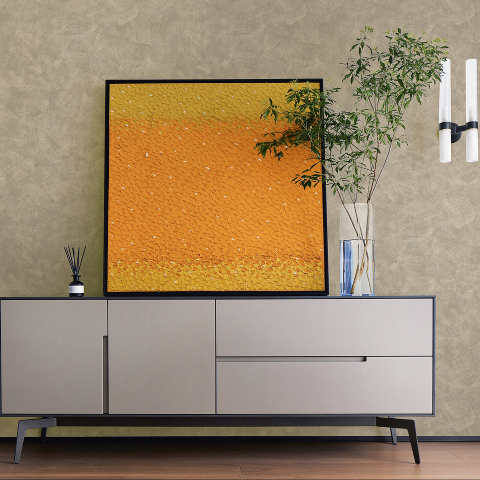 Papel Mural / 49111 (Hebra) 1