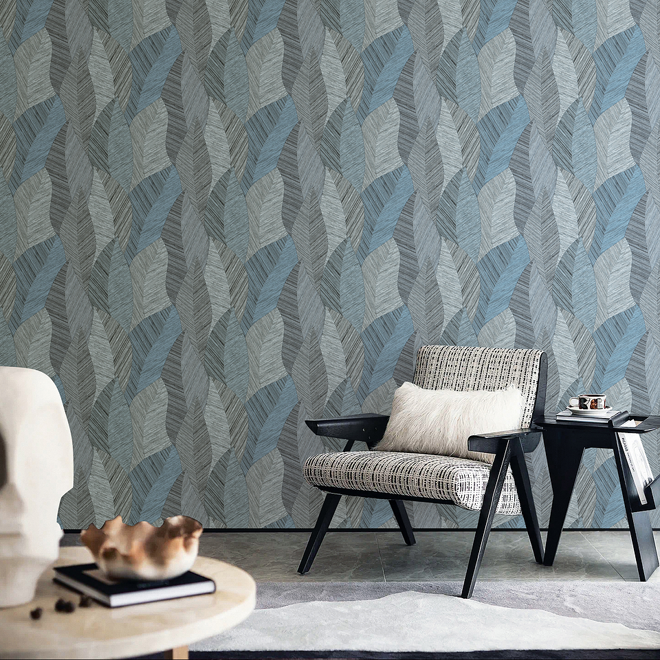 Papel Mural / 49118 (Hebra) 1