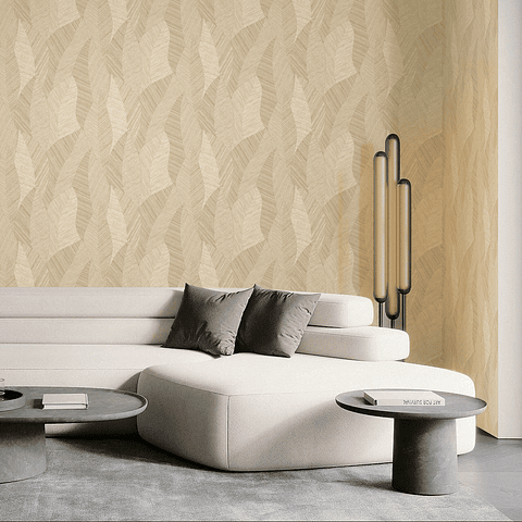 Papel Mural / 49121 (Hebra)