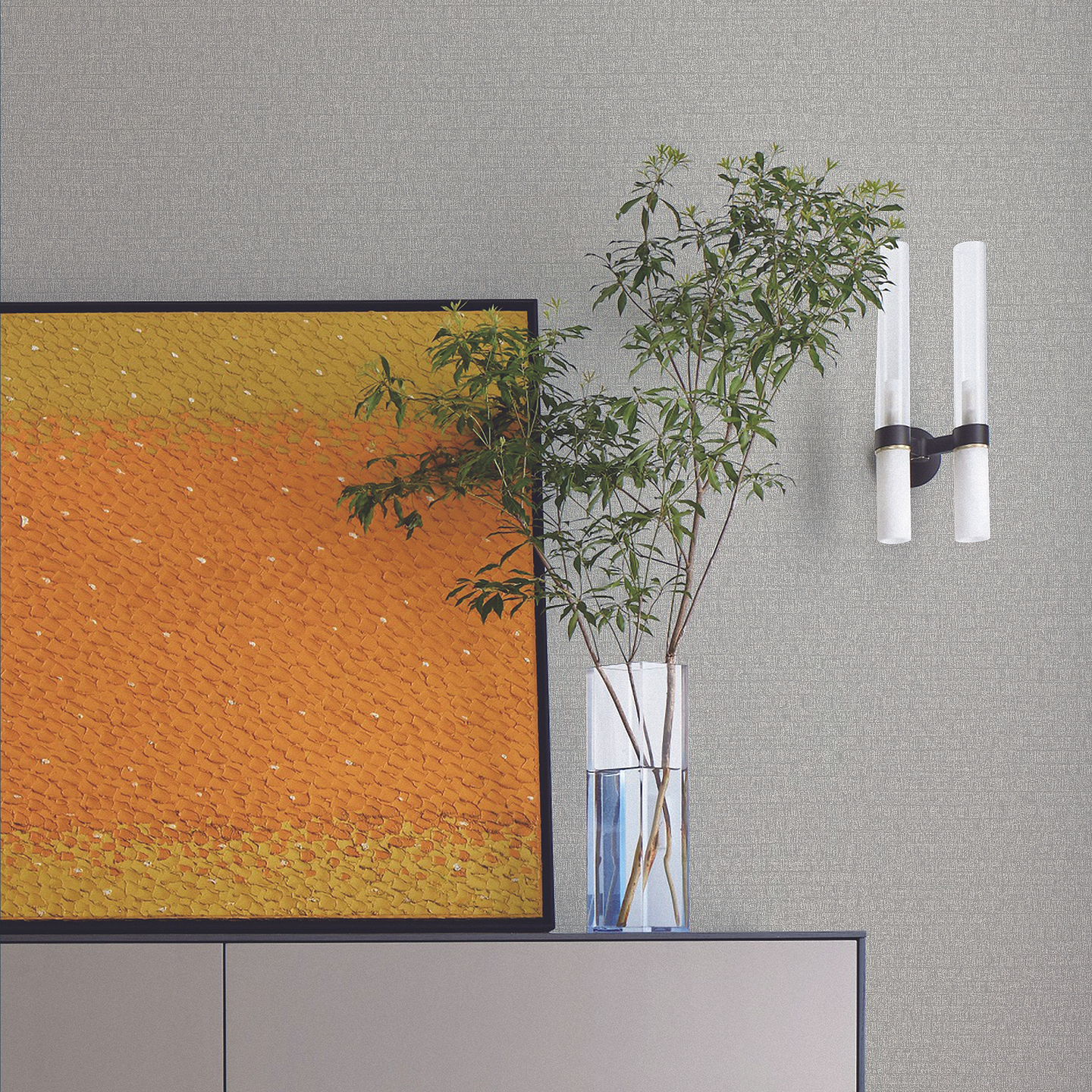 Papel Mural / 49130 (Hebra) 2