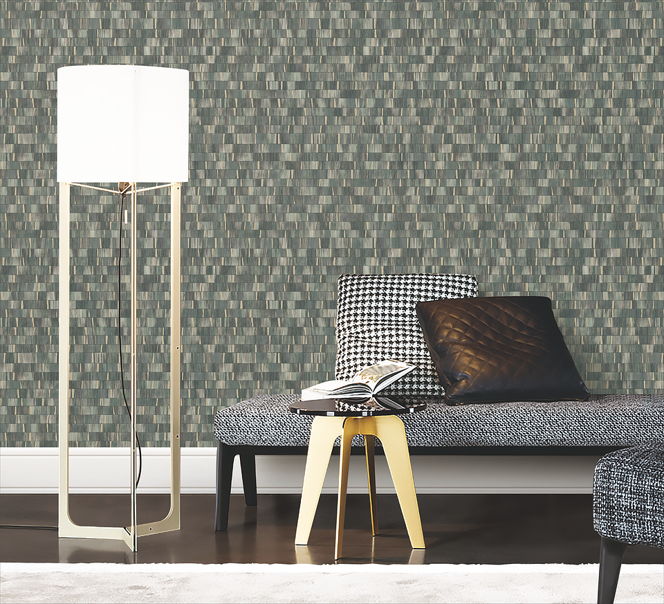 Papel Mural / 49134 (Hebra) 2