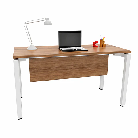 Estación Bench con Faldón (Da)