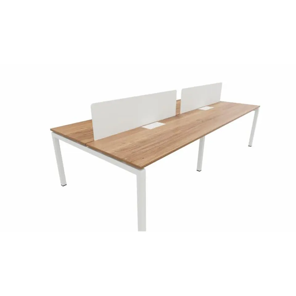 Estación de trabajo Bench 4P (Da) 3