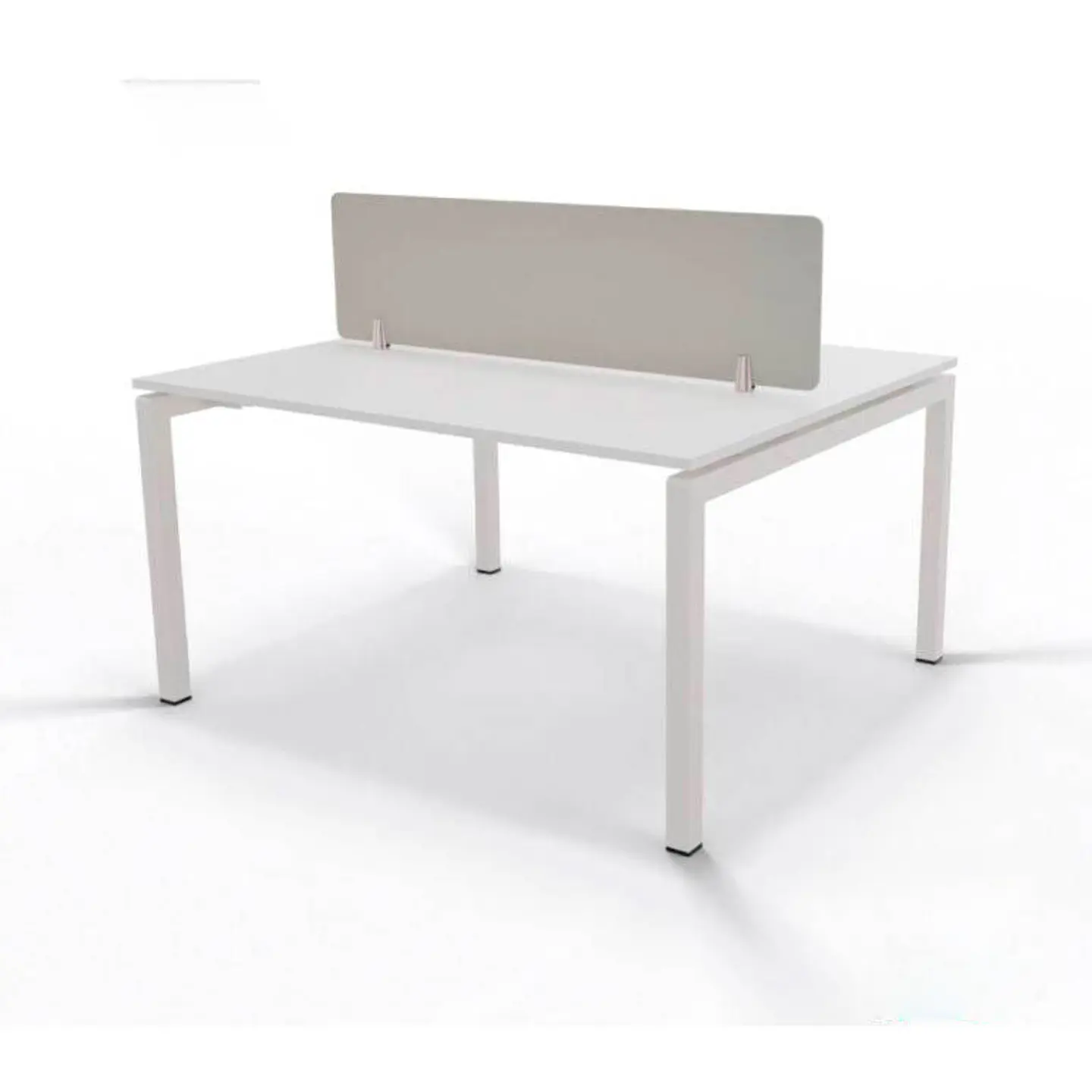 Estación de trabajo Bench 2P (Da) 4