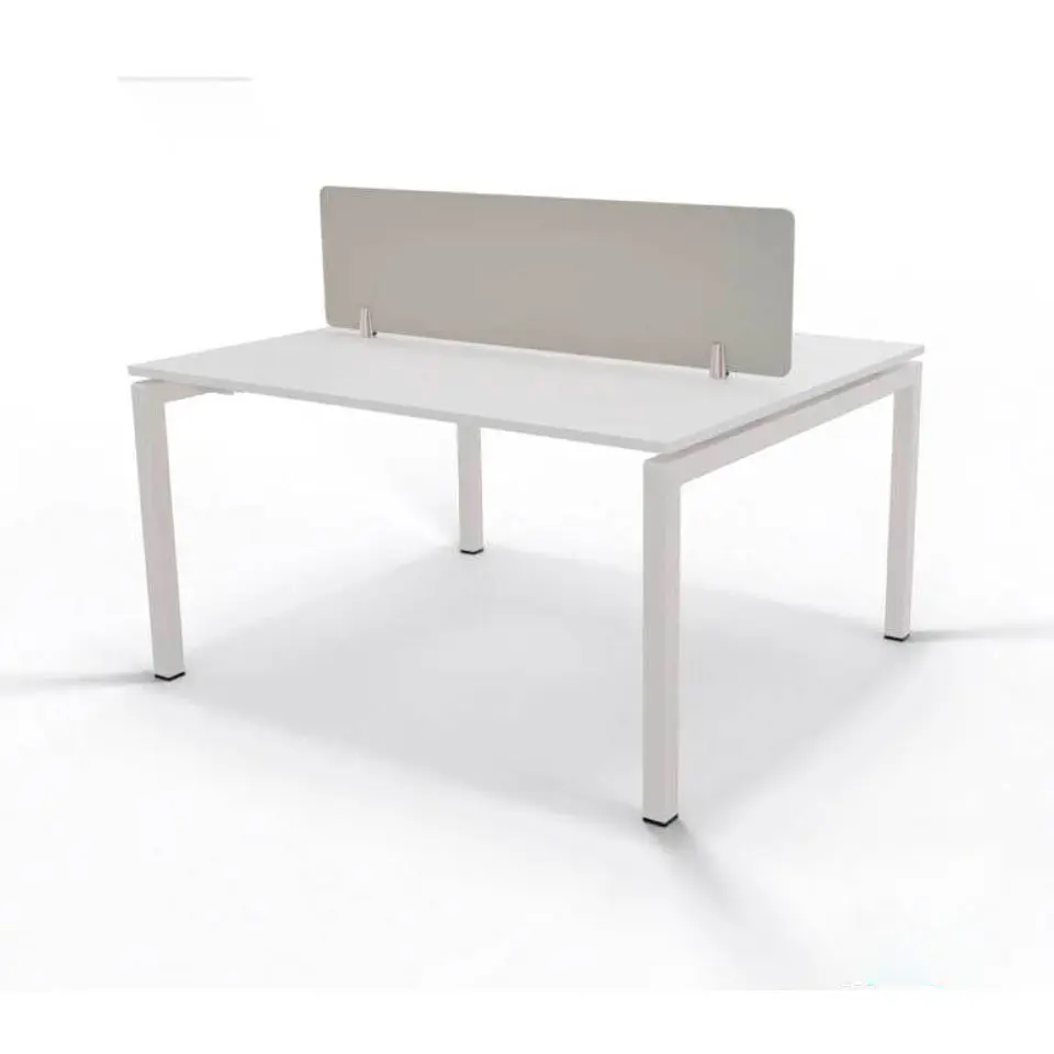 Estación de trabajo Bench 2P (Da) 4