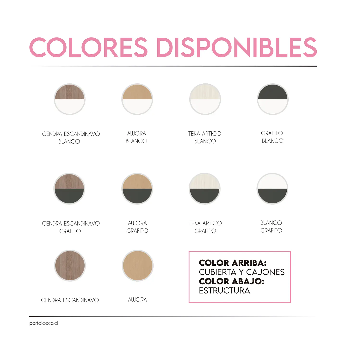 Estación de trabajo Bench 6P (Da) 2