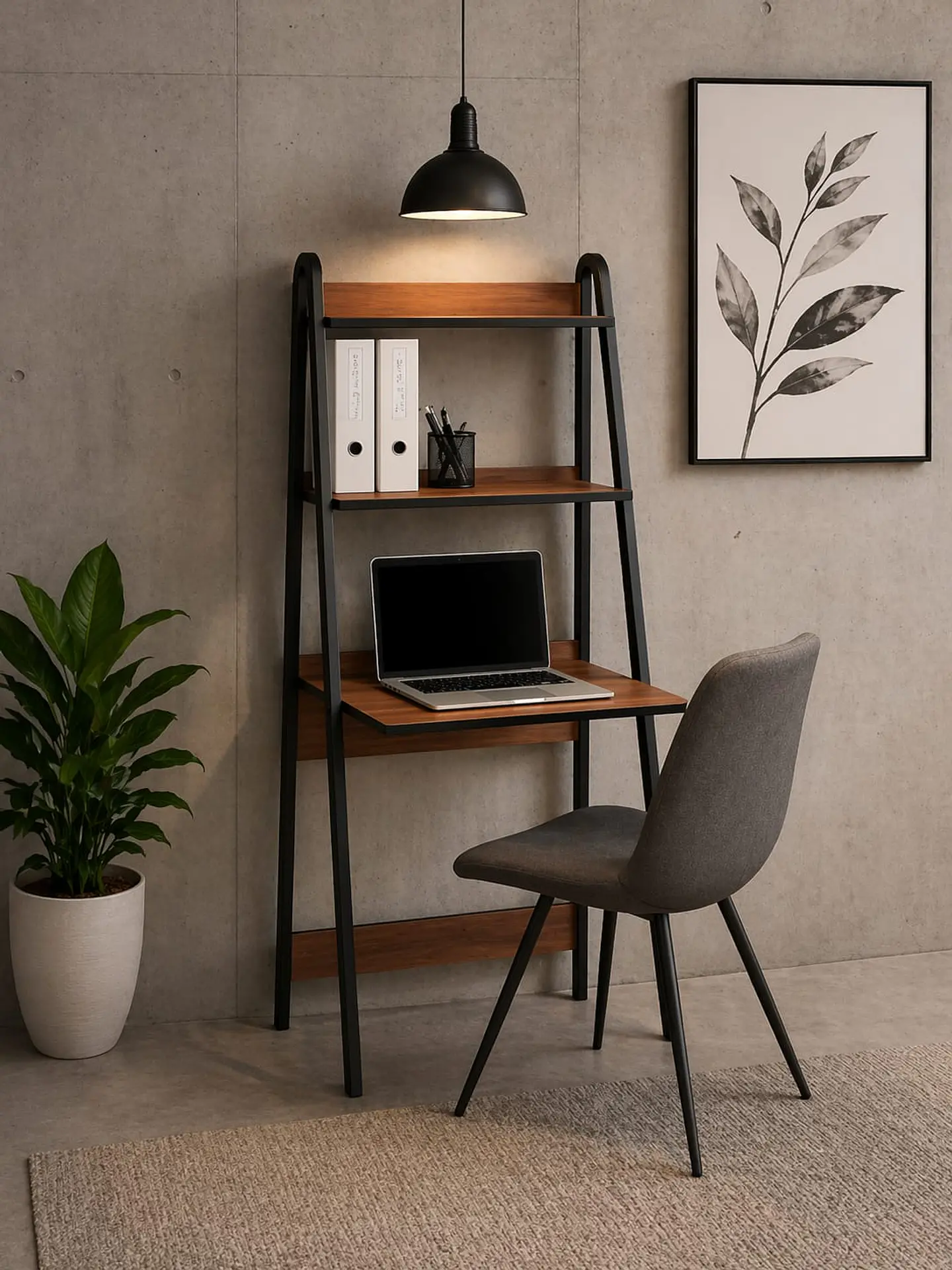 Escritorio Worki (Da) 1