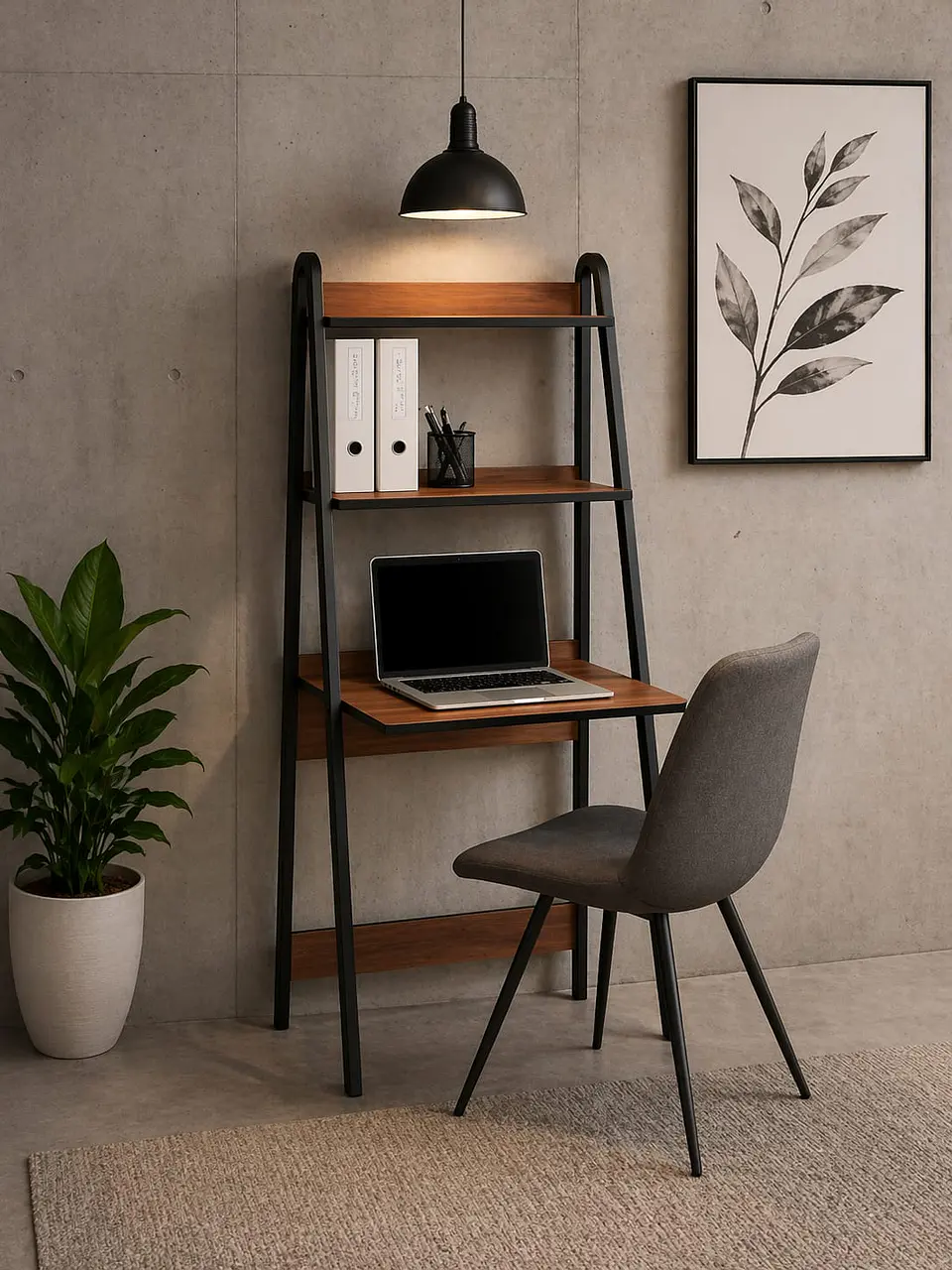 Escritorio Worki (Da) 1