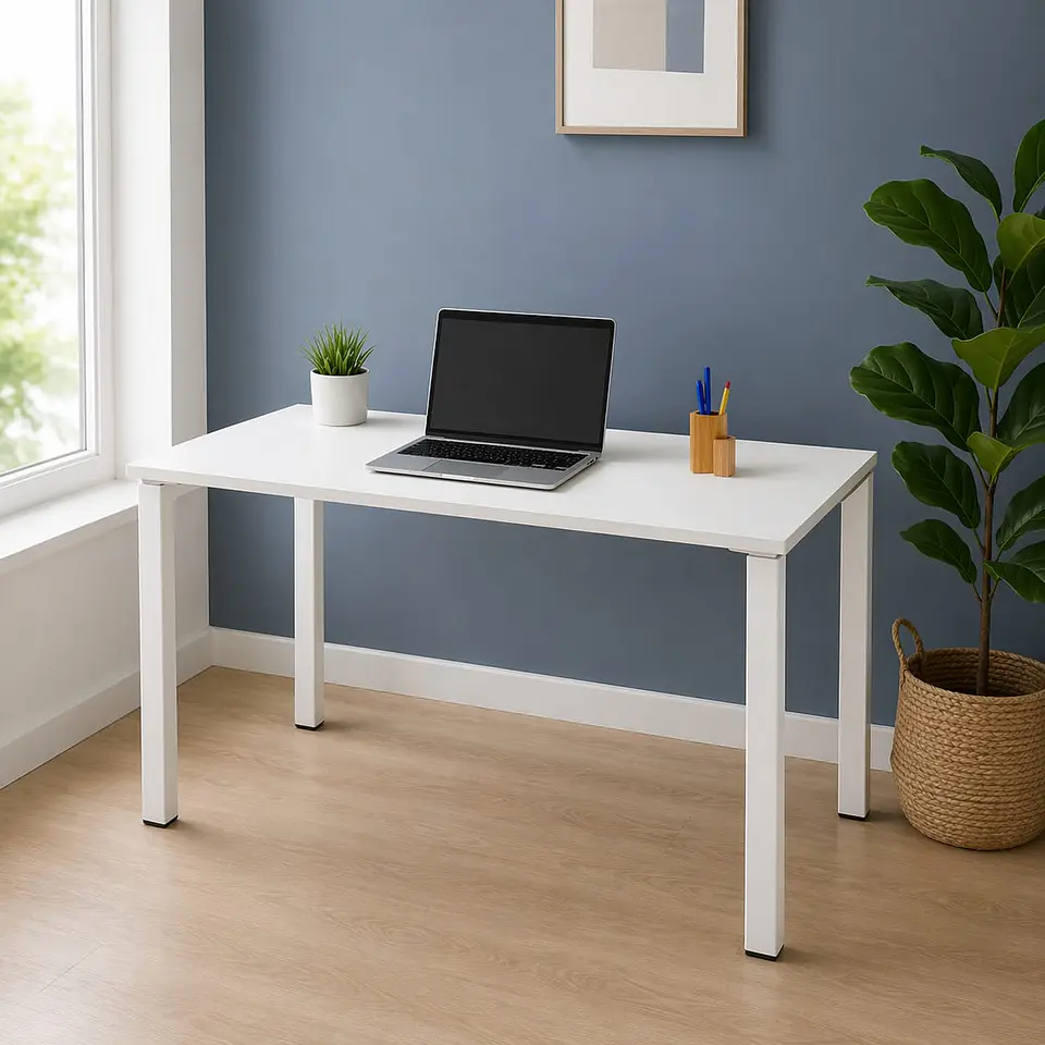 Estación Recto Bench (Da) 1