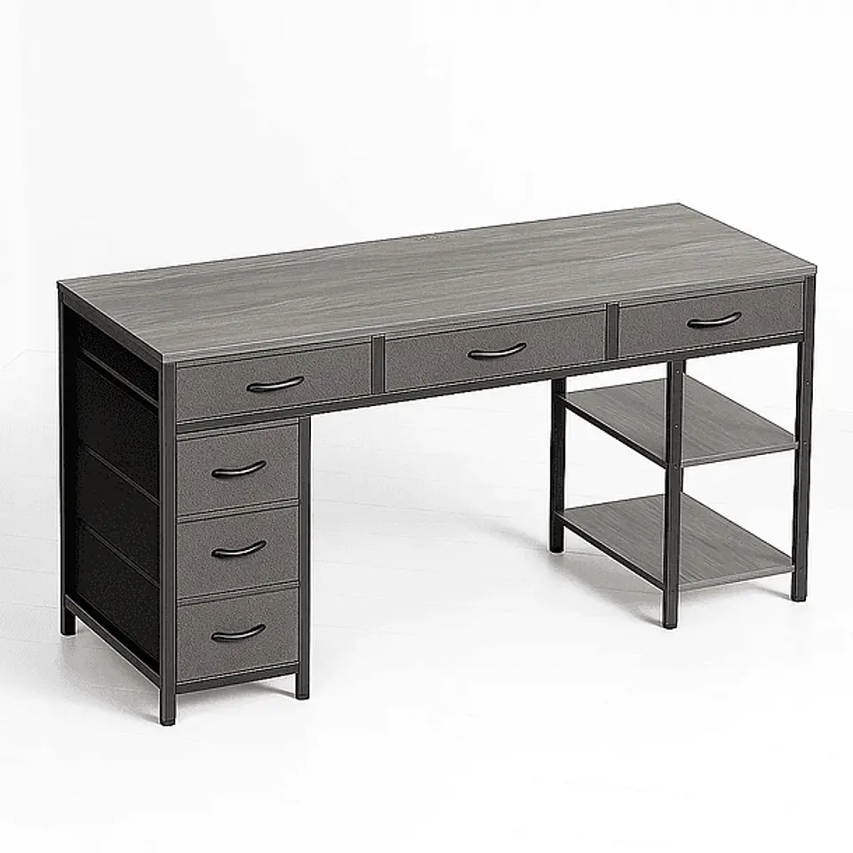 Mesa Escritorio Escritorio Ejecutivo (KL) 2