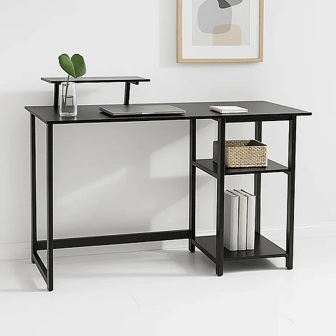 Mesa Escritorio Industrial Gamer (KL)