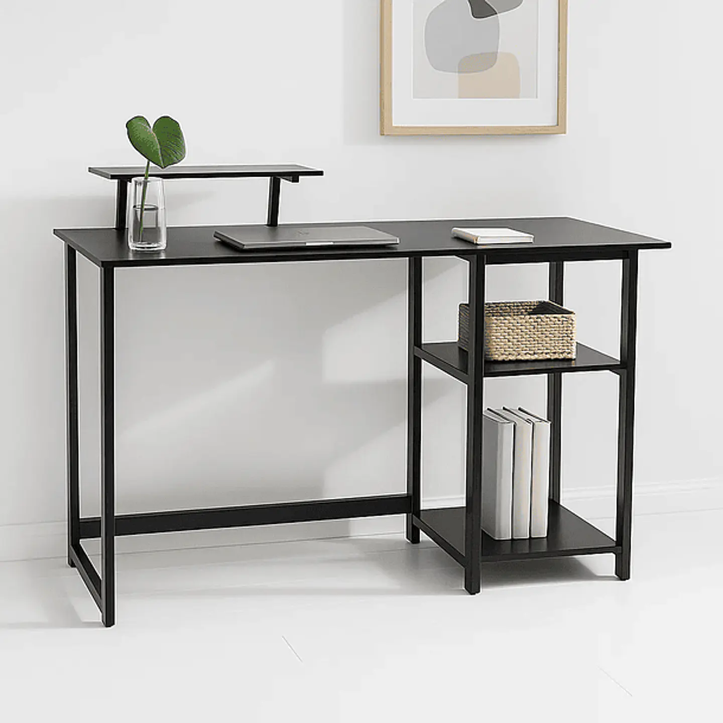 Mesa Escritorio Industrial Gamer (KL) 2