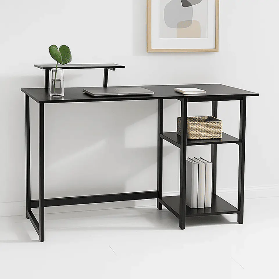 Mesa Escritorio Industrial Gamer (KL) 2