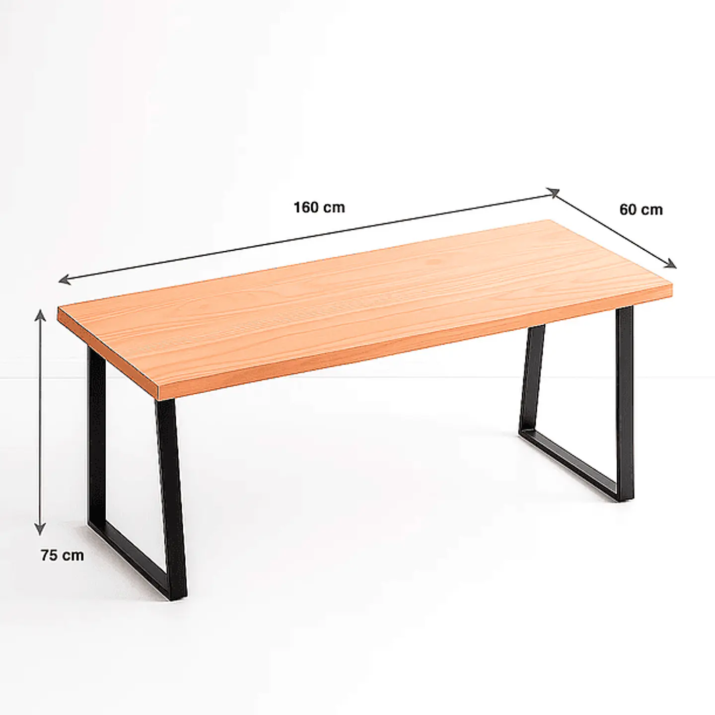 Escritorio Nordic (KL) 3