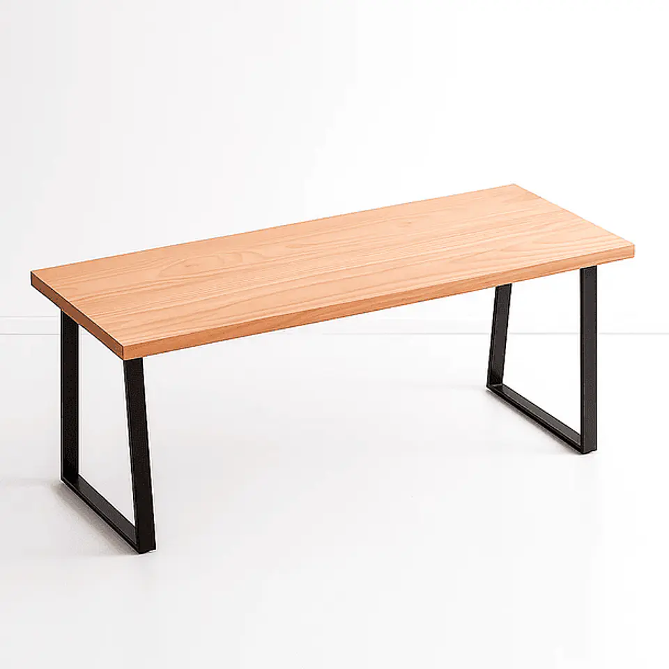 Escritorio Nordic (KL) 2