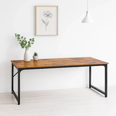 Escritorio Rustic XL (KL)