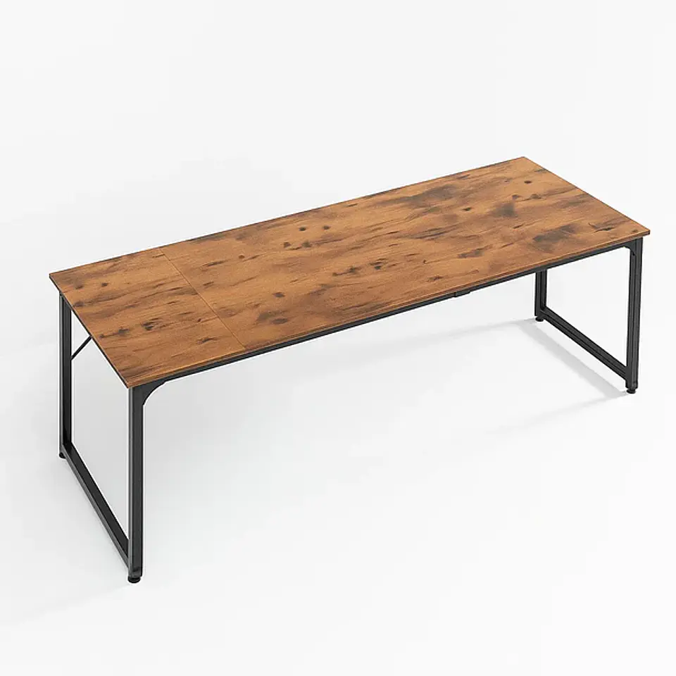 Escritorio Rustic XL (KL) 3