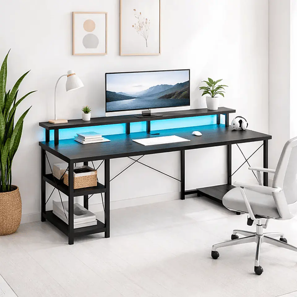 Escritorio Tekna (KL) 1