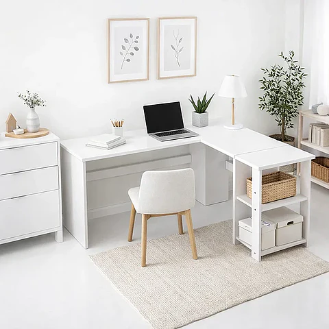 Escritorio Luma (KL)